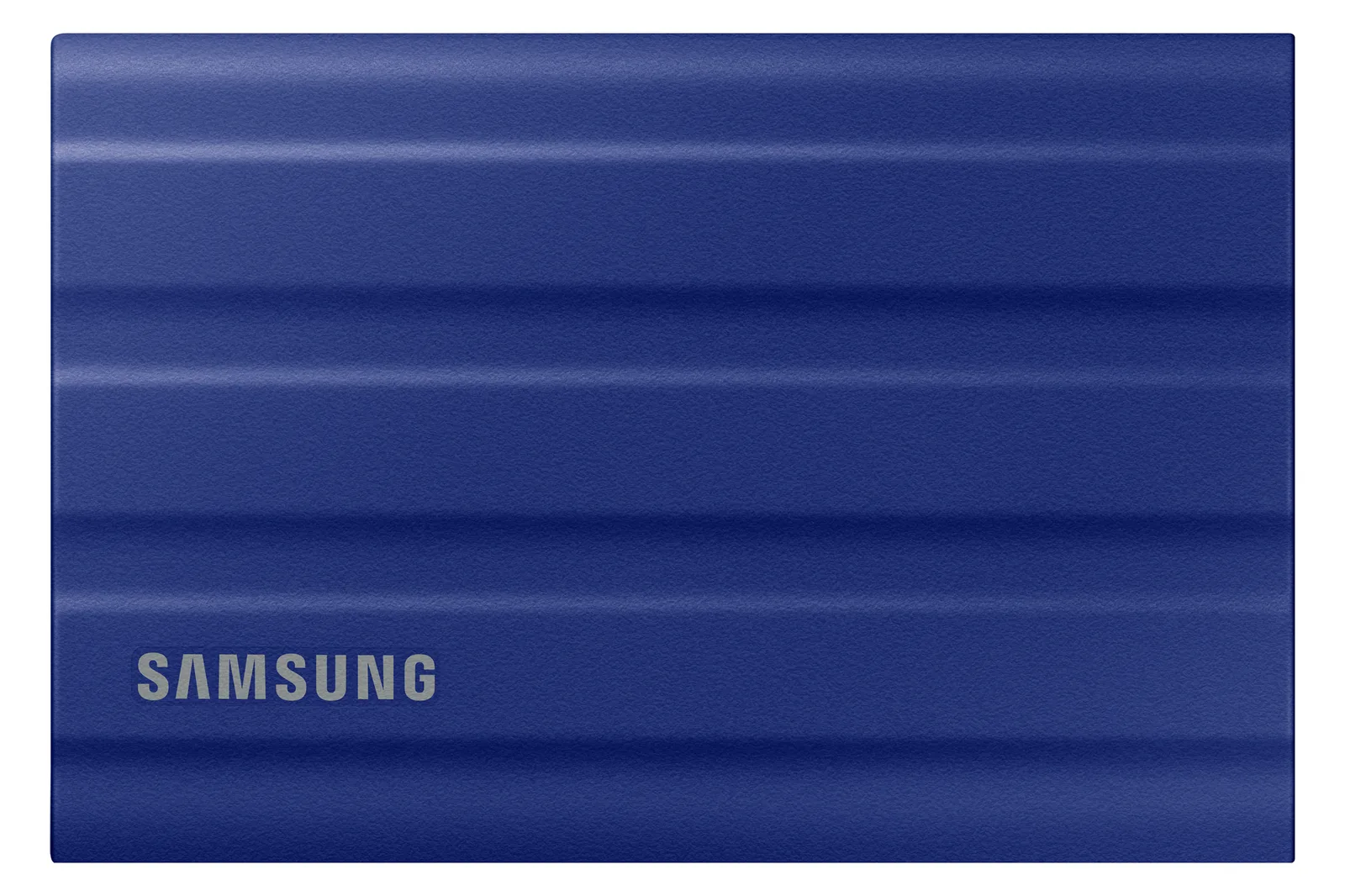 Samsung T7 Shield MU-PE1T0R - SSD - verschlüsselt - 1 TB - extern (tragbar), Ansicht 2