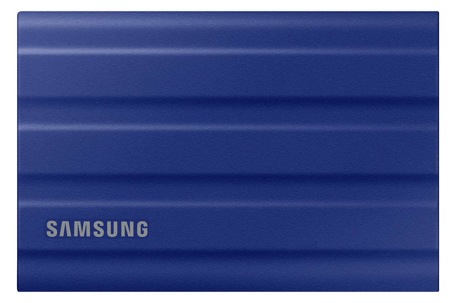 Samsung T7 Shield MU-PE2T0R - SSD - verschlüsselt - 2 TB - extern (tragbar)