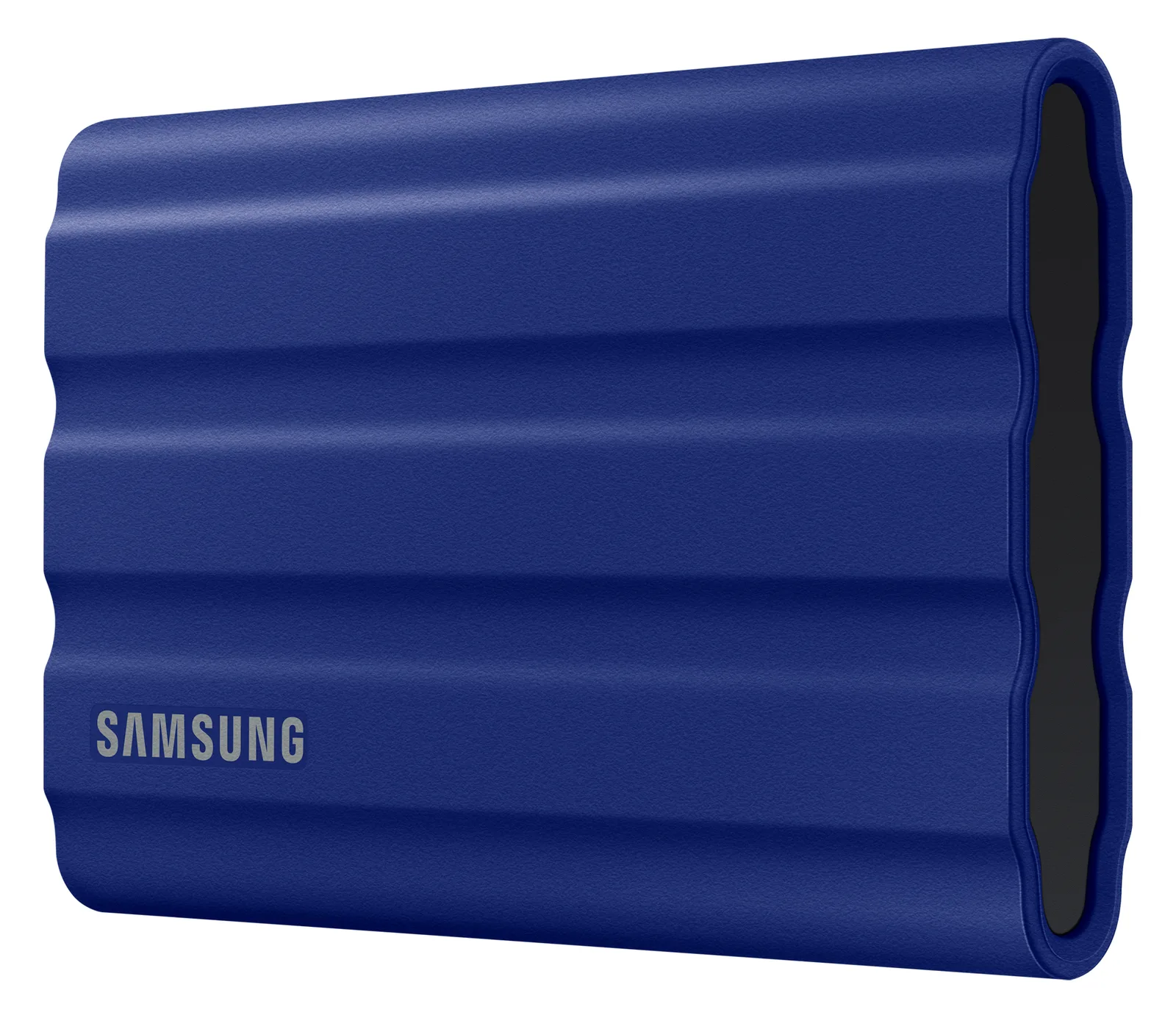 Samsung T7 Shield MU-PE2T0R - SSD - verschlüsselt - 2 TB - extern (tragbar), Ansicht 3