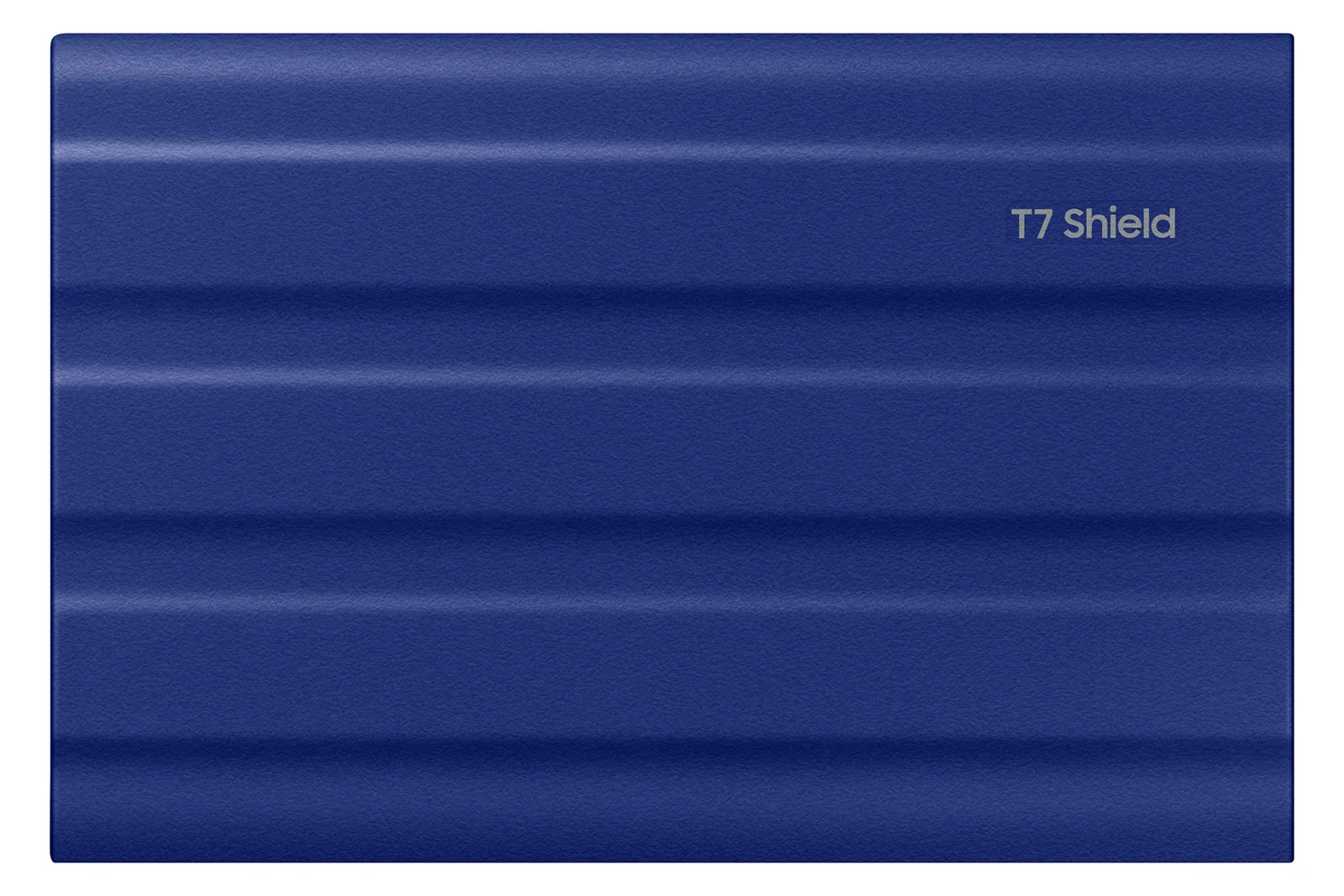 Samsung T7 Shield MU-PE2T0R - SSD - verschlüsselt - 2 TB - extern (tragbar), Ansicht 4
