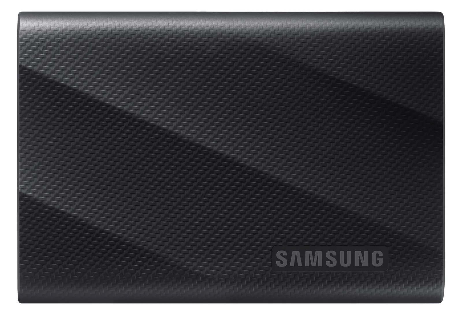 Samsung T9 MU-PG1T0B - SSD - verschlüsselt - 1 TB - extern (tragbar), Ansicht 3