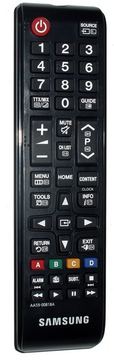 Samsung TM1240 - Fernbedienung - 44 Tasten von LumaTech