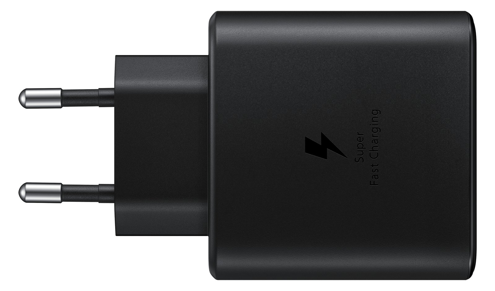 Samsung Travel Adapter EP-TA845 - Netzteil - 45 Watt - 3 A - SFC 2.0 (24 pin USB-C)
