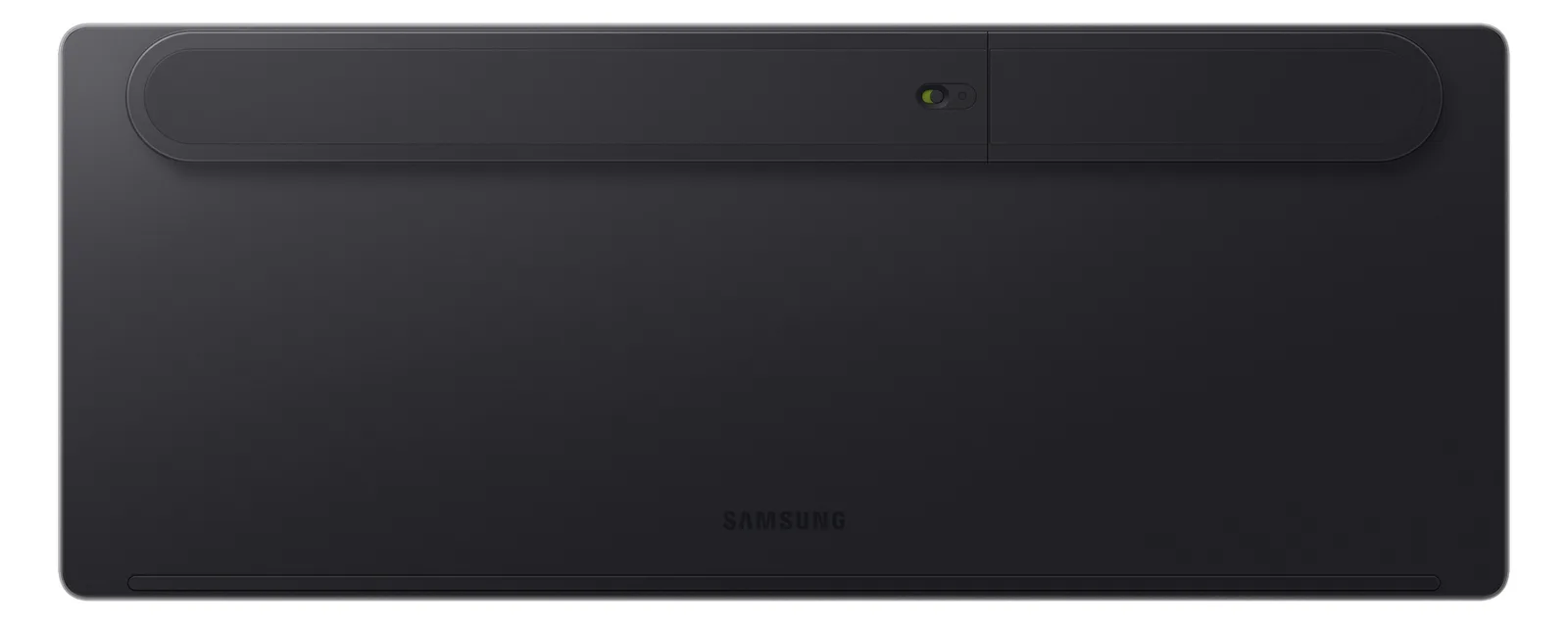 Samsung Universal Smart Keyboard dark gray - Tastatur - TL: Deutsch, QWERTZ, Ansicht 4