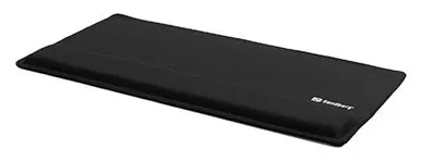 SANDBERG Desk Pad Pro XXL - Tastatur- und Mauspad, Ansicht 3