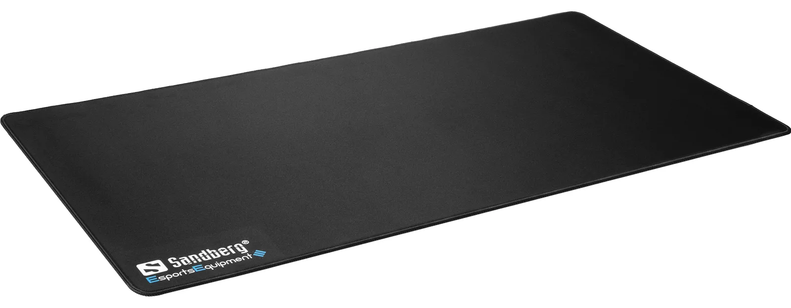 SANDBERG Gamer Desk Pad XXXL - Tastatur und Mauspad, Ansicht 3