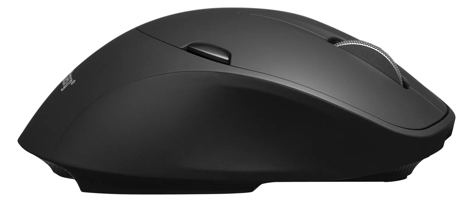 SANDBERG Pro - Maus - optisch - 6 Tasten - kabellos - 2.4 GHz, Bluetooth 4.0, Bluetooth 5.0 - kabelloser Empfänger (USB), Ansicht 3
