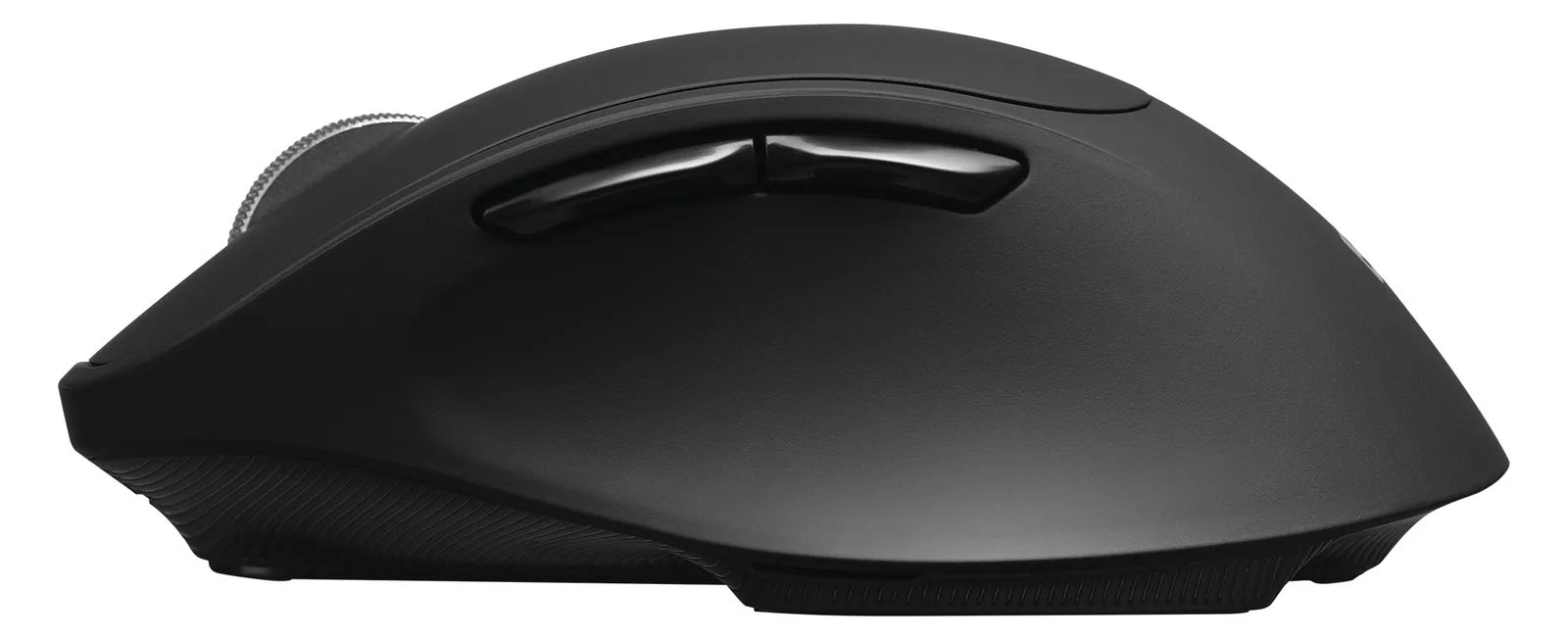 SANDBERG Pro - Maus - optisch - 6 Tasten - kabellos - 2.4 GHz, Bluetooth 4.0, Bluetooth 5.0 - kabelloser Empfänger (USB), Ansicht 4