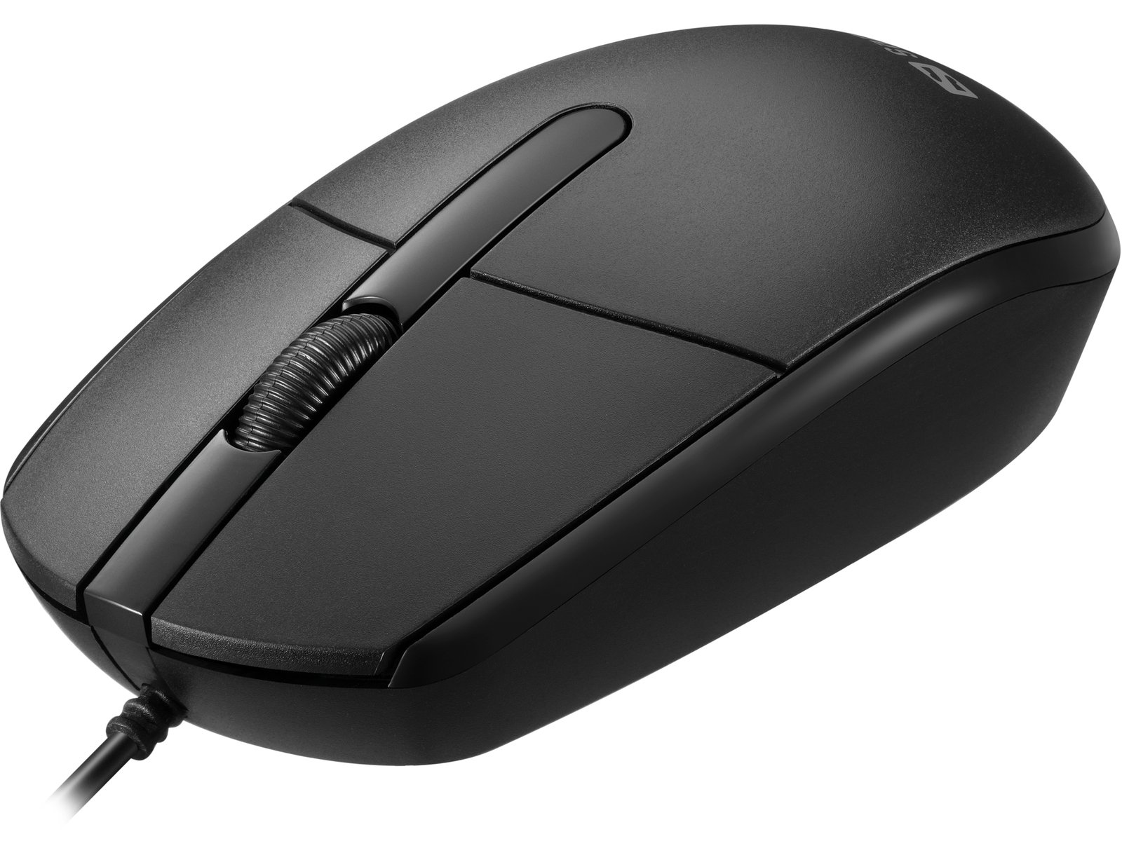 SANDBERG Saver USB Mouse - Maus