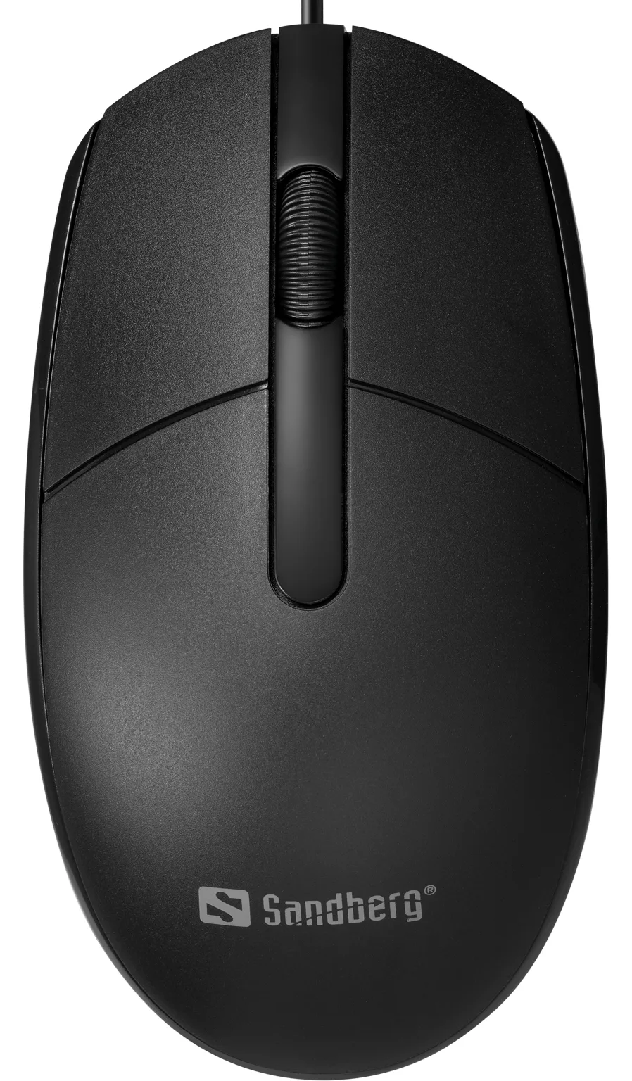SANDBERG Saver USB Mouse - Maus, Ansicht 3