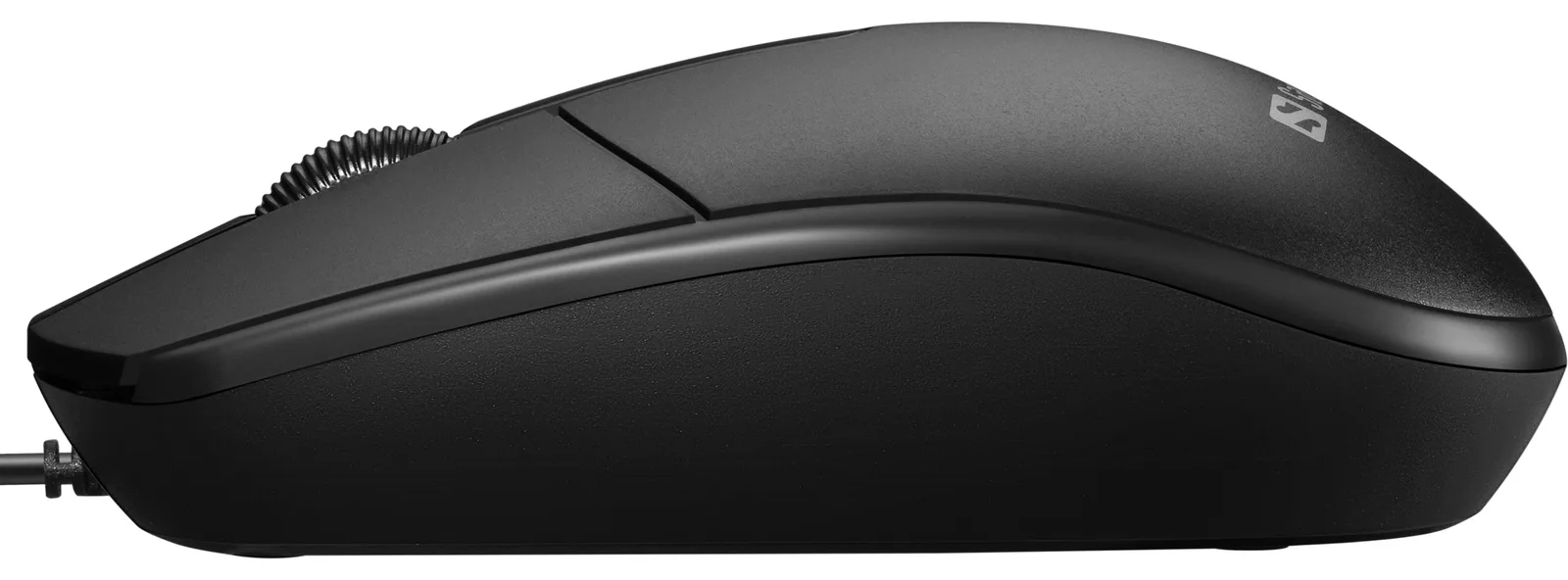 SANDBERG Saver USB Mouse - Maus, Ansicht 4