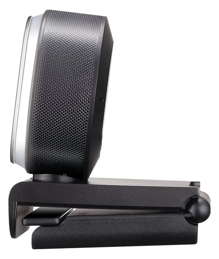 SANDBERG Streamer USB Webcam Pro - Livestream-Kamera, Ansicht 2
