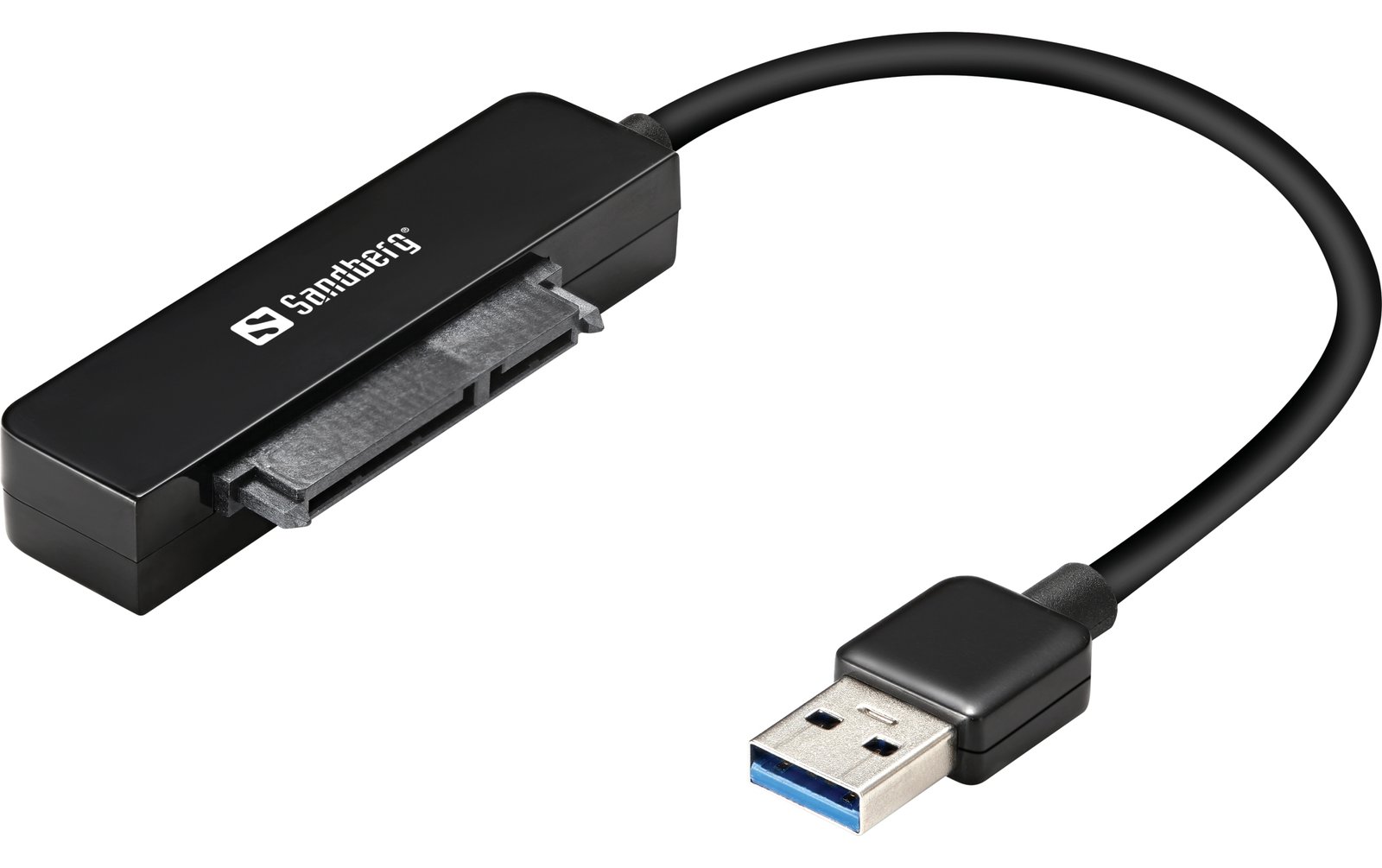 SANDBERG USB 3.0 to SATA Link - Speicher-Controller von LumaTech