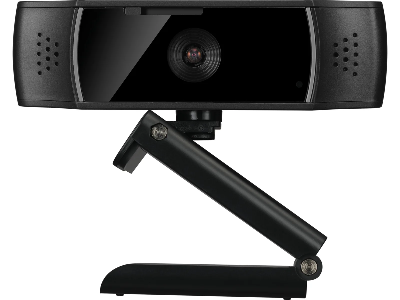 SANDBERG USB Webcam Autofocus DualMic - 2,07 MP - 1920 x 1080 Pixel - Full HD - 30 fps - 70° - 70°, Ansicht 4