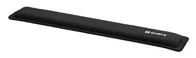 SANDBERG Wrist Rest Pro XXL - Tastatur-/Maus-Handgelenkauflage, Ansicht 2