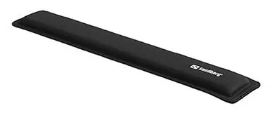 SANDBERG Wrist Rest Pro XXL - Tastatur-/Maus-Handgelenkauflage, Ansicht 5