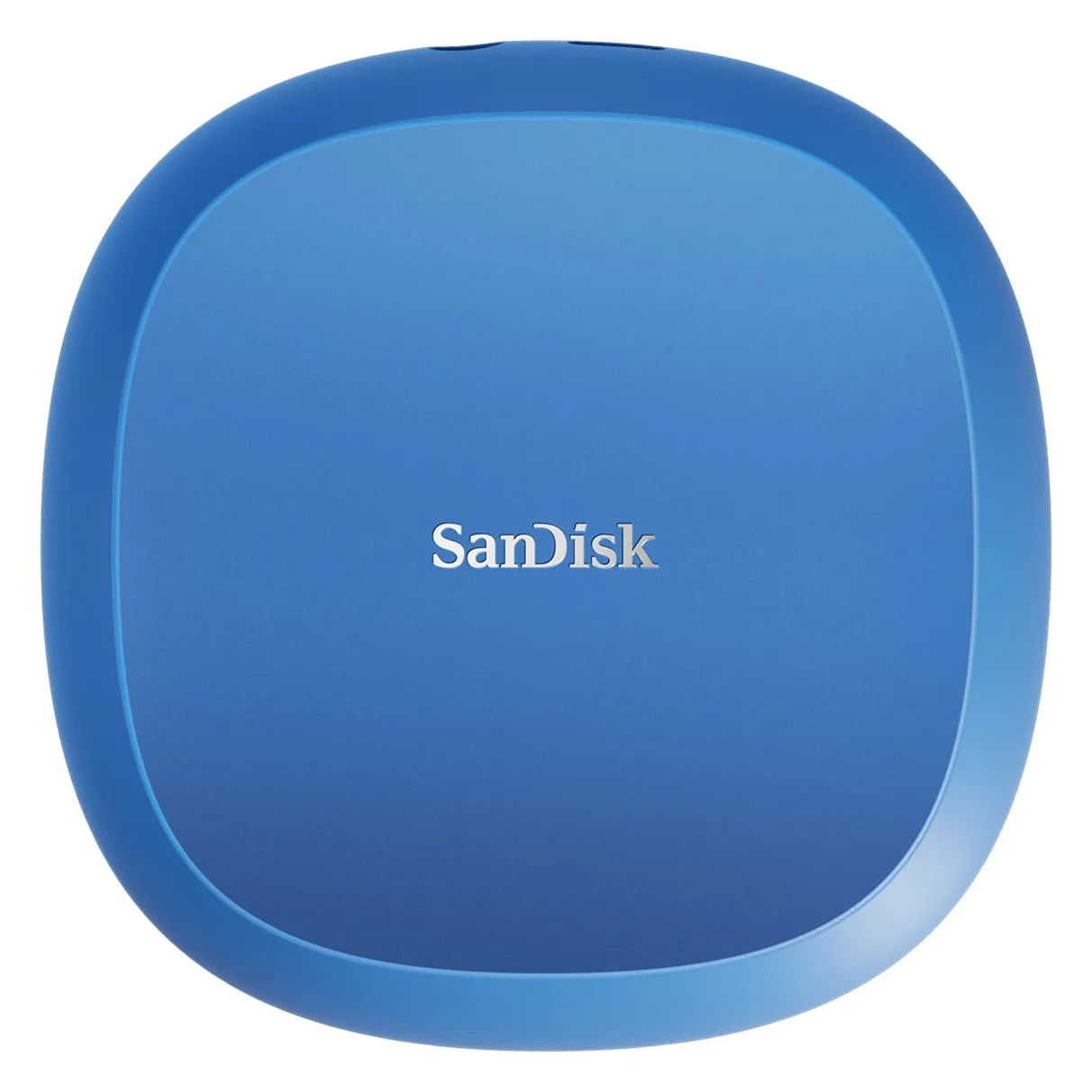 SanDisk Creator Desk Drive - SSD - 4 TB - extern (Stationär), Ansicht 4