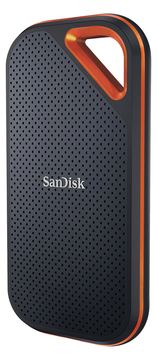 SanDisk Extreme PRO Portable V2 - SSD - verschlüsselt - 1 TB - extern (tragbar) von LumaTech
