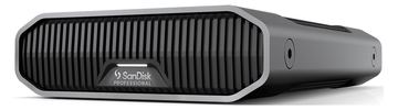 SanDisk Professional G-Drive - Festplatte - 26 TB - extern (Stationär) von LumaTech