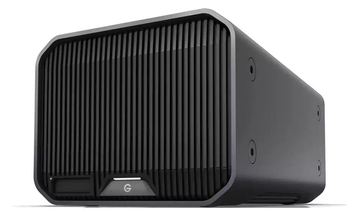 SANDISK PROFESSIONAL G-RAID PROJECT 24TB EMEA - Festplatte - 24.000 GB von LumaTech