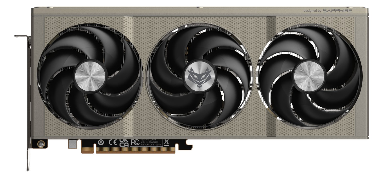 Sapphire NITRO+ Radeon RX 9060 XT - Grafikkarten