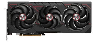 Sapphire Pulse Radeon RX 9070 XT Amd 16 GB GDDR6 - Grafikkarte - 16.384 MB von LumaTech