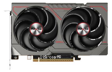 Sapphire RX 9060 XT Pulse Gaming GDDR6 - PCI - 8.192 MB von LumaTech