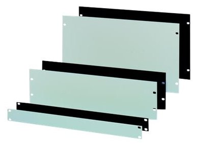 SCHROFF 19 Blindplatte 30118303 von LumaTech