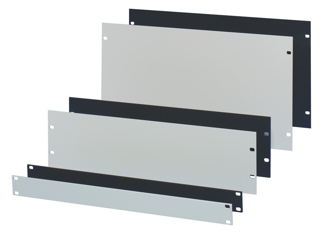SCHROFF 19 Blindplatte 30118304 von LumaTech