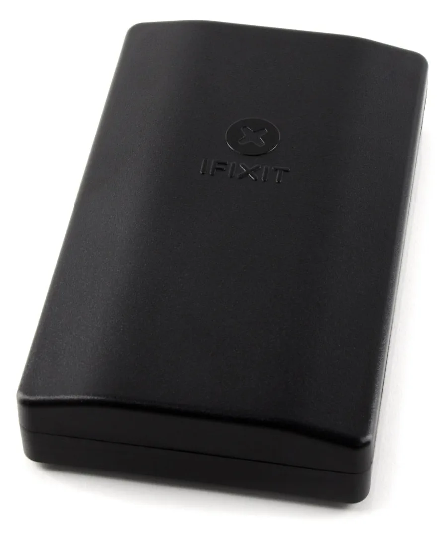 iFixit Mahi - Präzisions-Schraubendreher-Griff mit Bitsatz, Ansicht 3