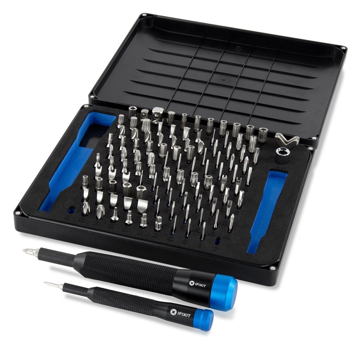 iFixit Manta Precision - Schraubendreher mit Bit-Satz