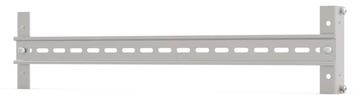 SCHROFF DIN RAIL KIT MODULE SUPPORT von LumaTech
