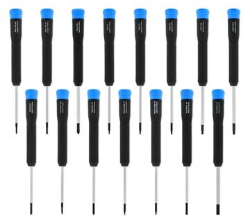 iFixit Marlin - Präzisions-Schraubendreher-Set von LumaTech