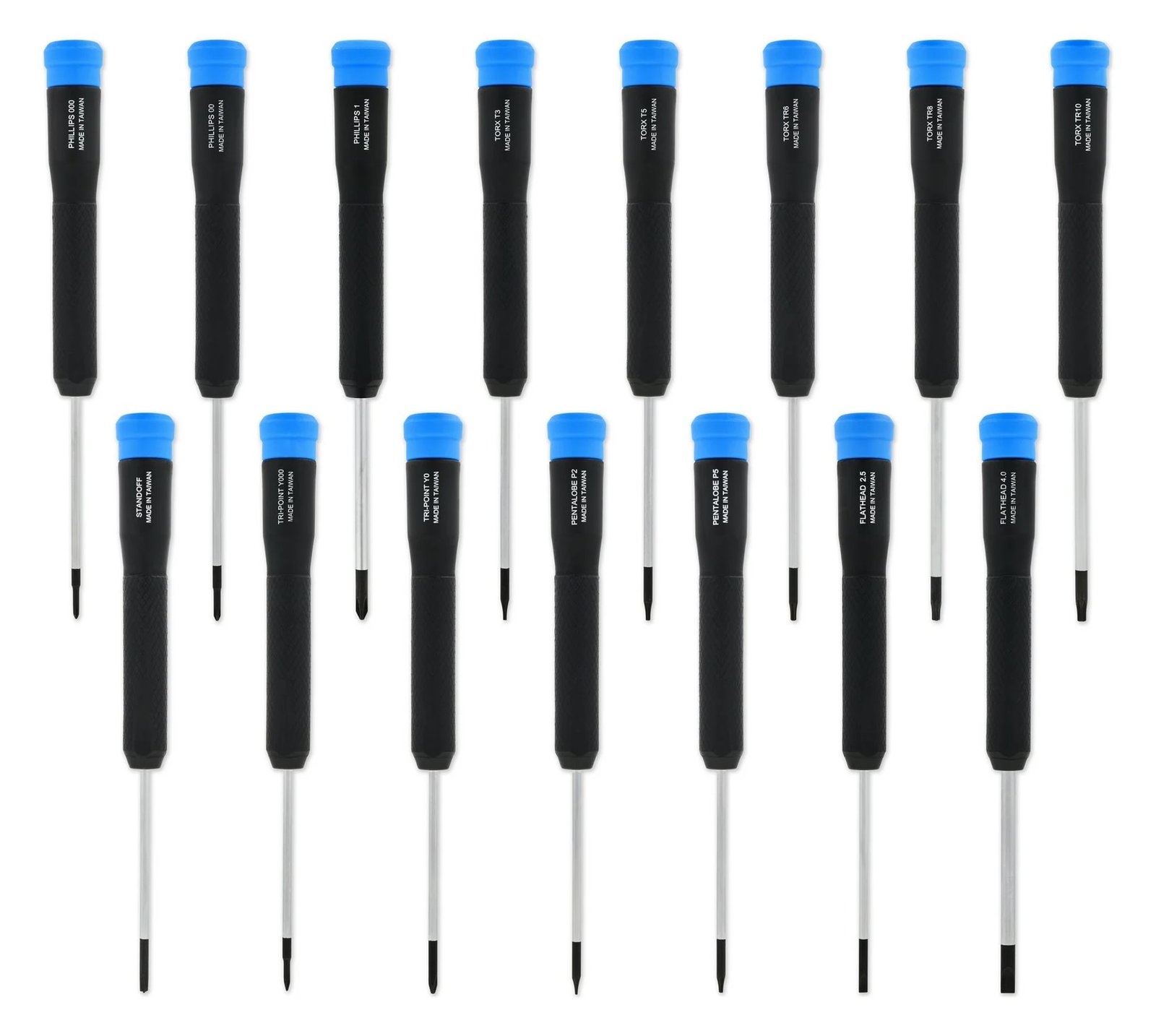iFixit Marlin - Präzisions-Schraubendreher-Set