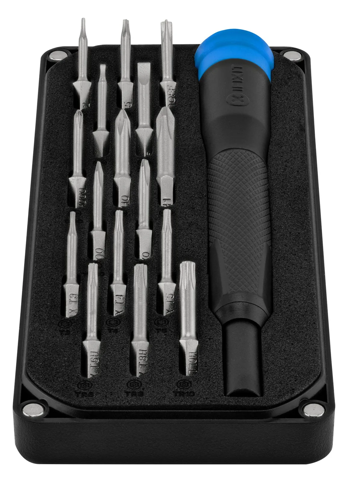 iFixit Minnow - Präzisionsschraubenzieher mit Bit-Set, Ansicht 3
