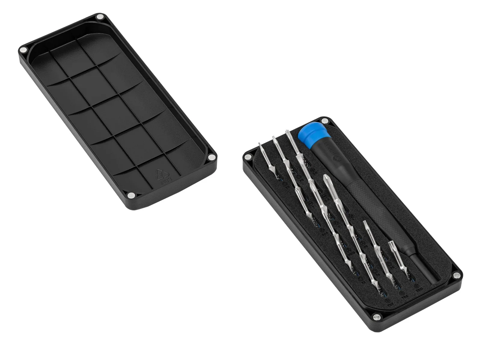 iFixit Minnow - Präzisionsschraubenzieher mit Bit-Set, Ansicht 4