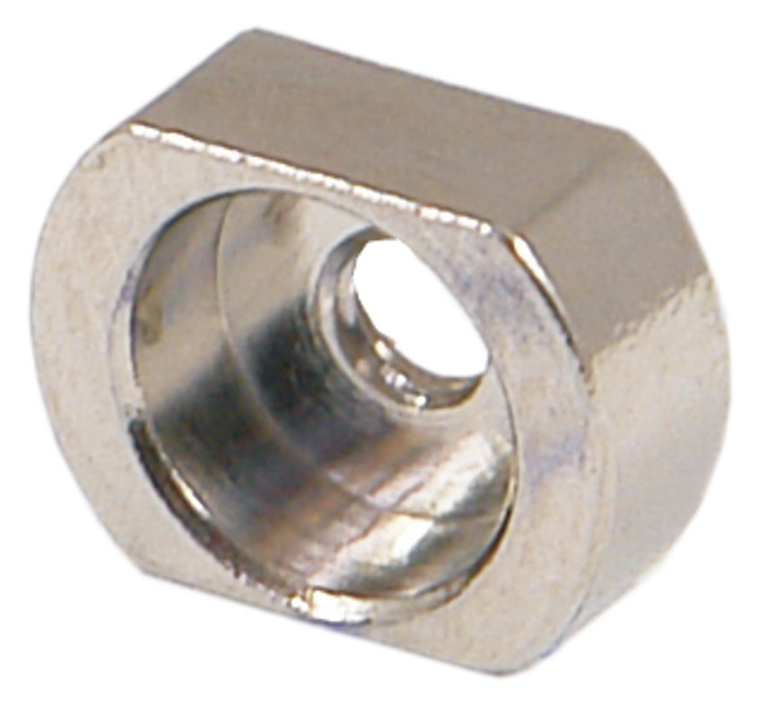 SCHROFF NTS EINPR.NIPPEL MS/NI 100ST Accessories - Subracks and Cases von LumaTech