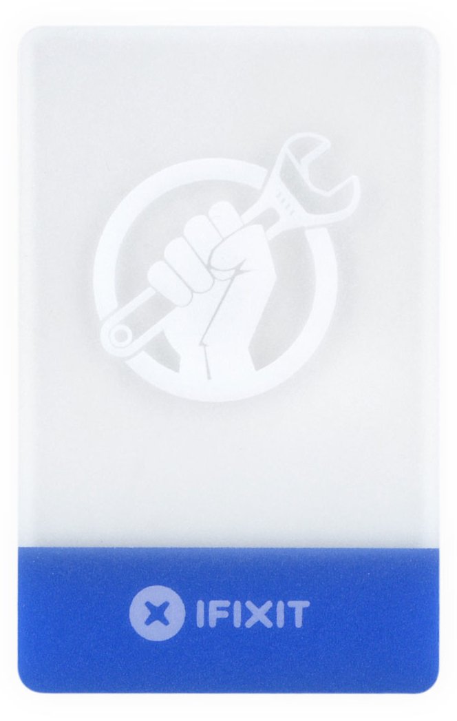 iFixit Öffnungswerkzeug - 55.245 x 85.725 mm (Packung mit 2)