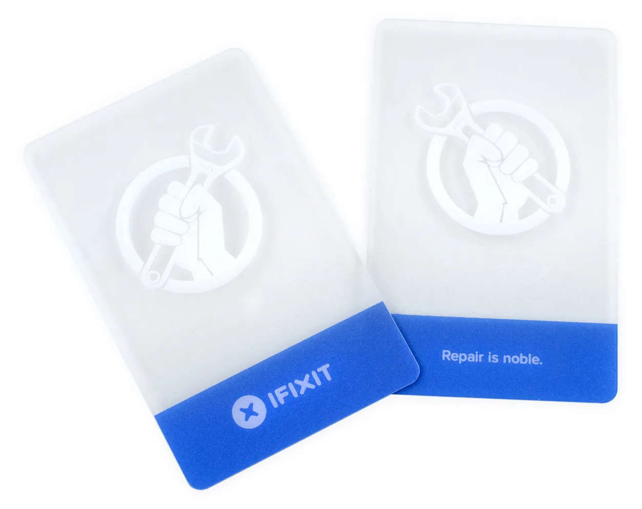 iFixit Öffnungswerkzeug - 55.245 x 85.725 mm (Packung mit 2), Ansicht 3