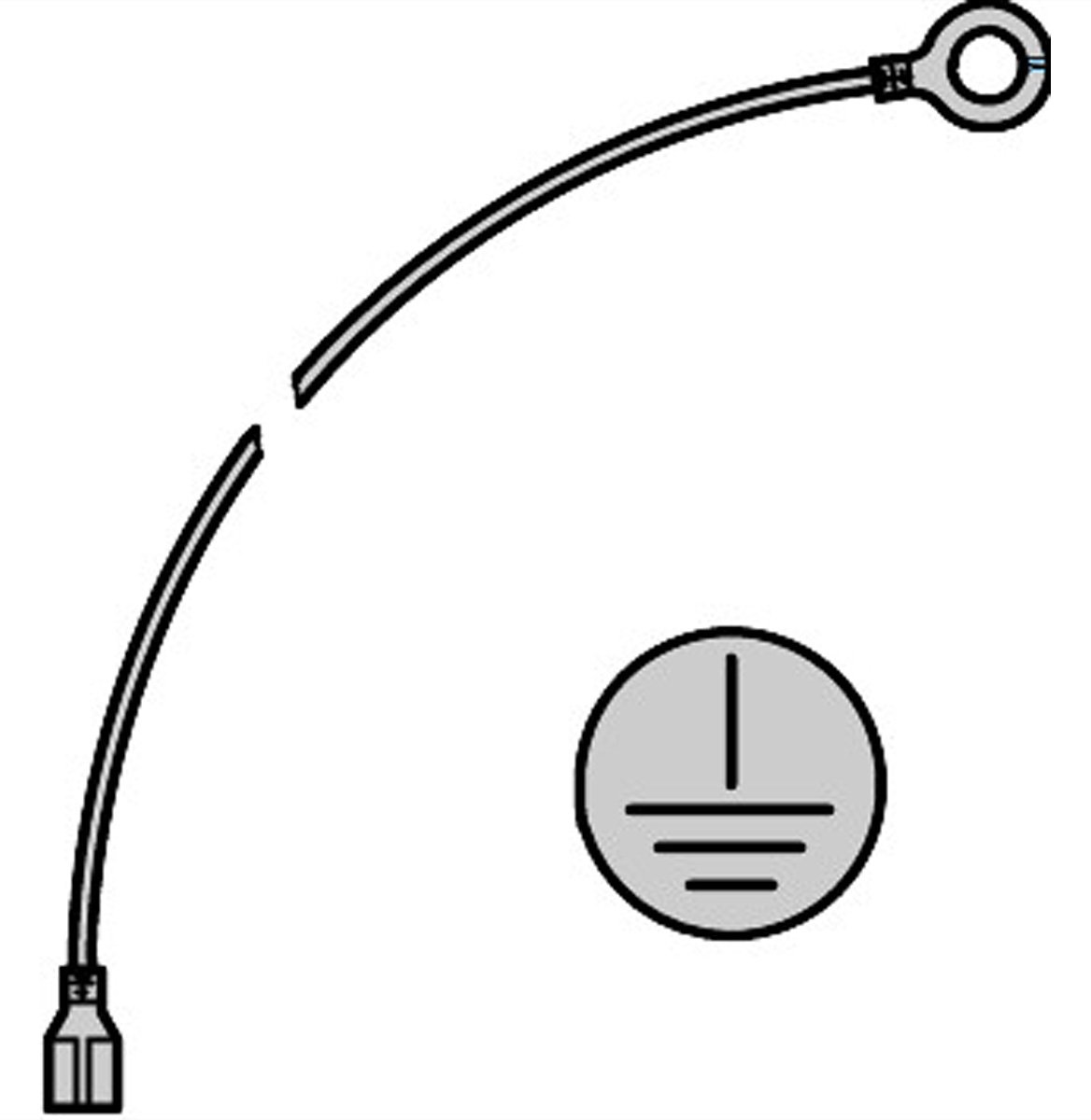 SCHROFF RATIOPAC PRO EARTHING KIT von LumaTech