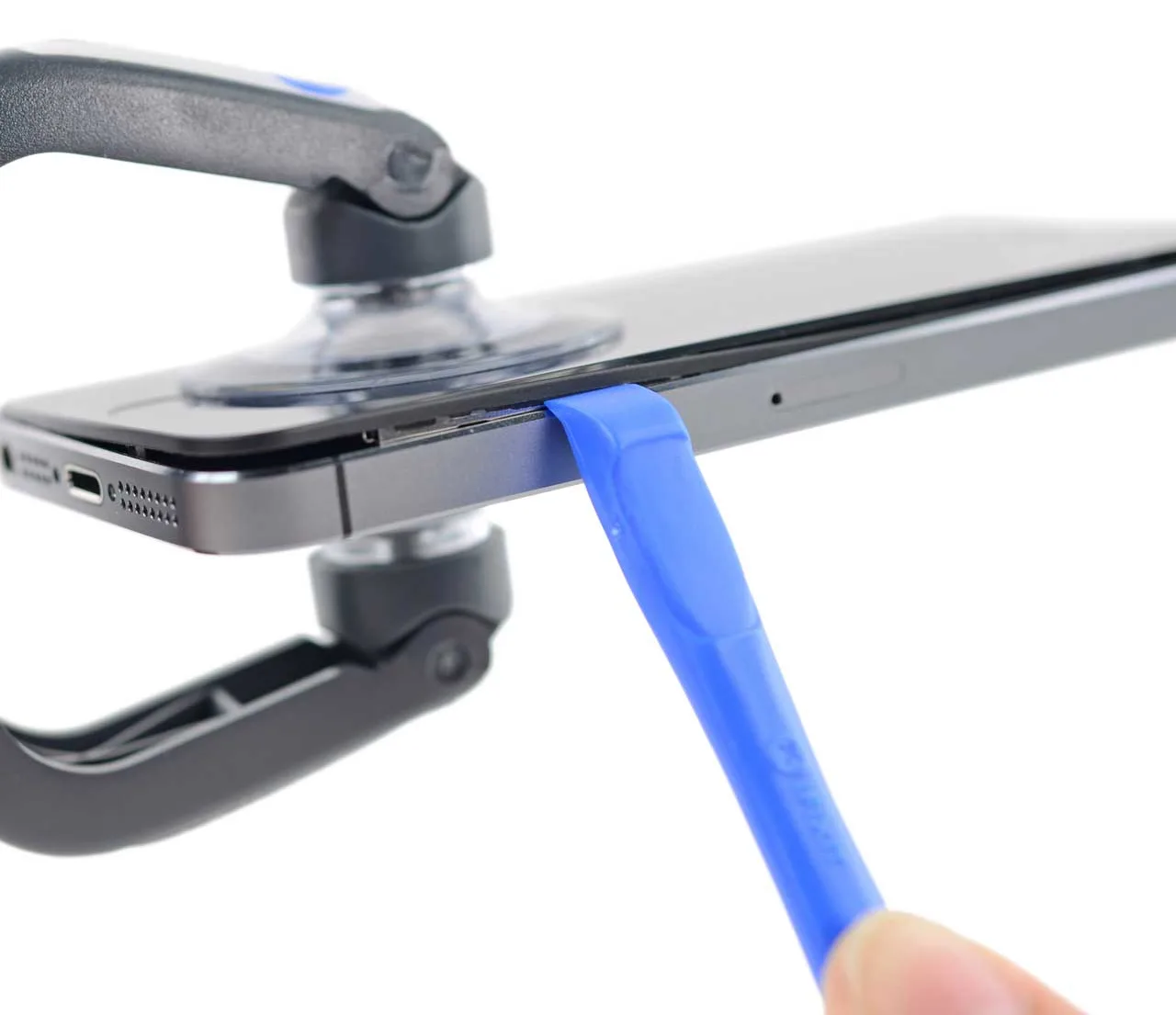 iFixit Öffnungswerkzeug (Packung mit 5), Ansicht 4