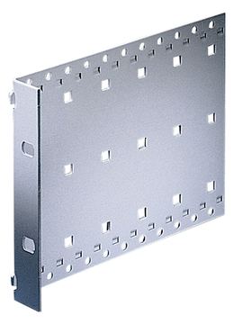 SCHROFF Seitenwand L 235T von LumaTech