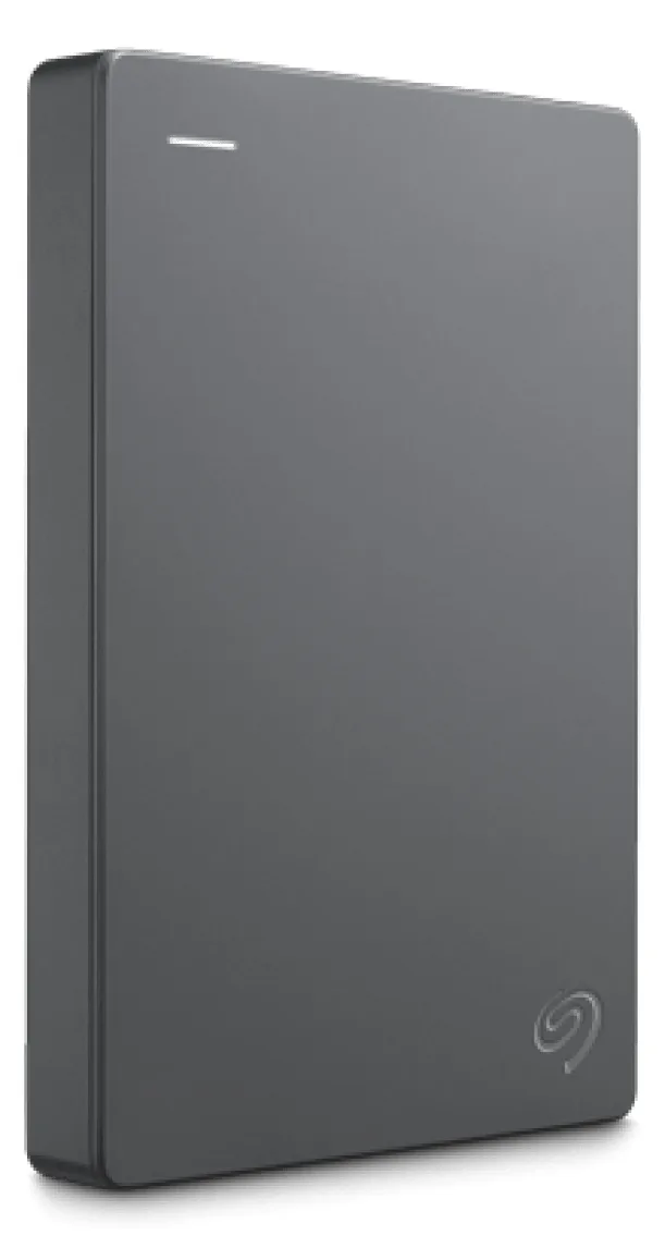 Seagate Basic STJL1000400 - Festplatte - 1 TB - extern (tragbar), Ansicht 3
