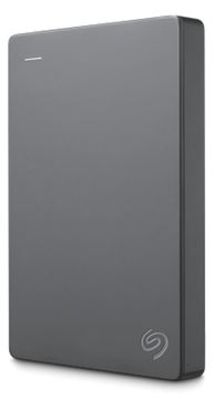 Seagate Basic STJL2000400 - Festplatte - 2 TB - extern (tragbar) von LumaTech