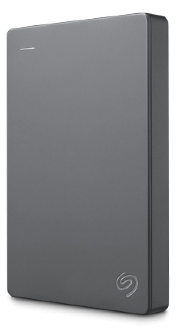 Seagate Basic STJL2000400 - Festplatte - 2 TB - extern (tragbar)