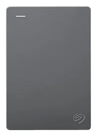 Seagate Basic STJL2000400 - Festplatte - 2 TB - extern (tragbar), Ansicht 2