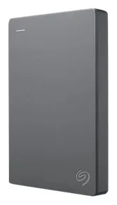 Seagate Basic STJL2000400 - Festplatte - 2 TB - extern (tragbar), Ansicht 4