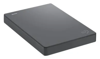 Seagate Basic STJL2000400 - Festplatte - 2 TB - extern (tragbar), Ansicht 5
