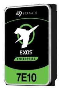 Seagate Exos 7E10 ST10000NM017B - Festplatte