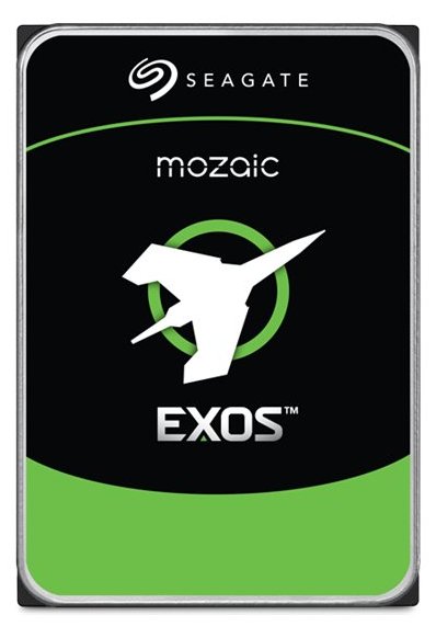 Seagate Exos M ST32000NM004K - Festplatte - Serial ATA